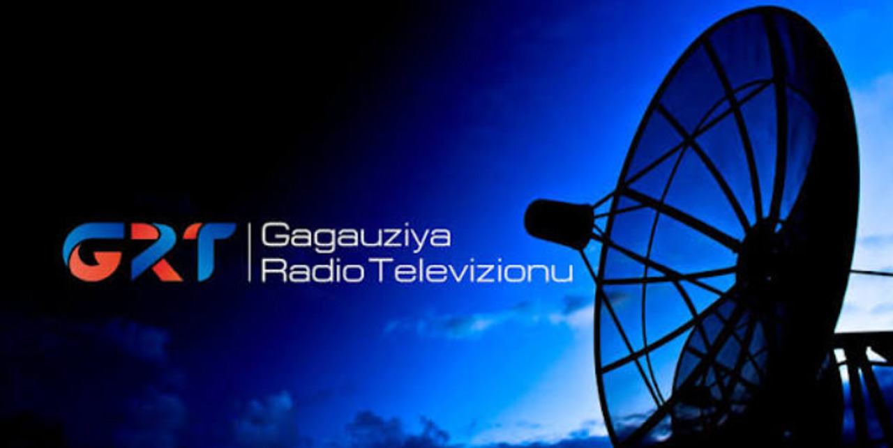 Moldova moves to ban politically affiliated heads at Gagauz GRT