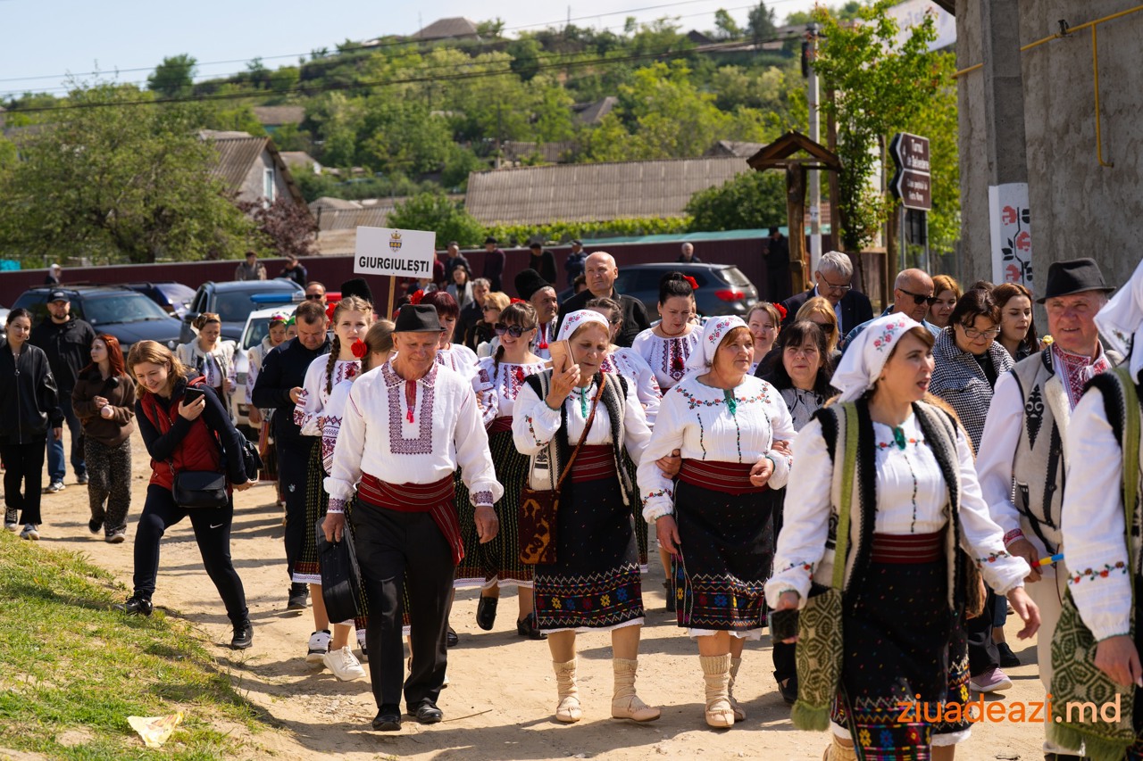 Lucruri puțin cunoscute despre Giurgiulești: Câți bani ar fi plătit Ștefan cel Mare pentru a cumpăra cel mai sudic sat din R. Moldova 