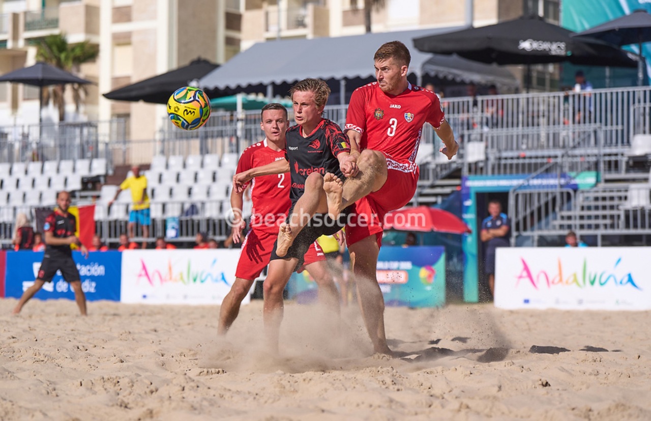 beachsoccer.com