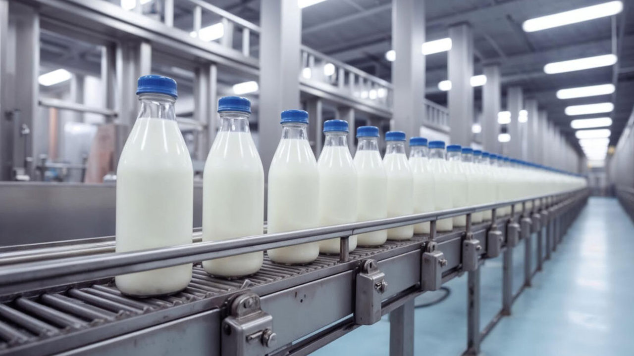 R. Moldova, lider detașat la importul de lactate ucrainene