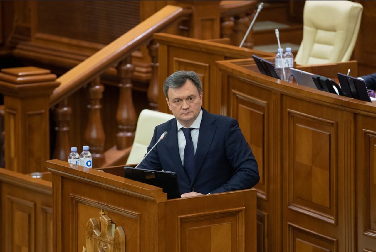 Recean on Tiraspol's proposal to block communications: "At this stage, we have no means to intervene"