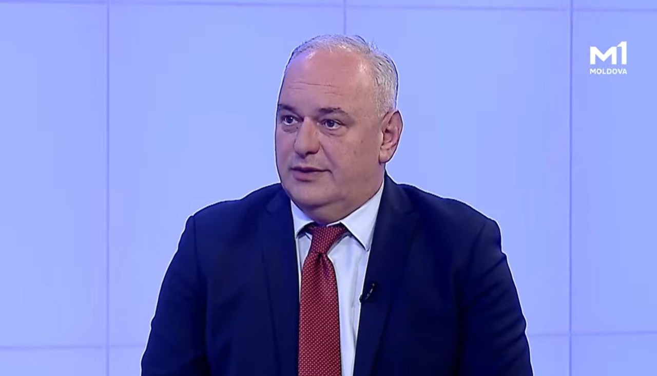 Paun Rohovei, la patru ani de la invazia rusă împotriva Ucrainei: „Acest război a fost declanșat pentru a distruge o națiune”