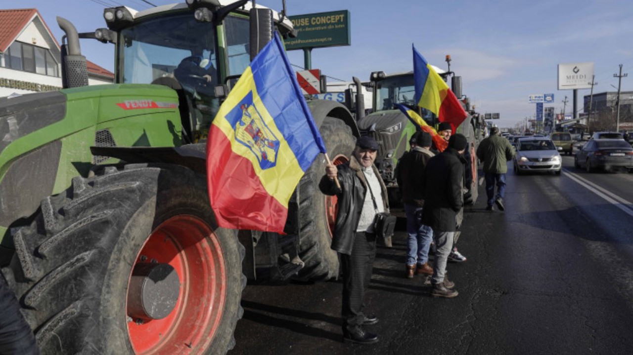 Patru zile până la expirarea licențierii importurilor din Ucraina. Fermierii cer o decizie urgentă