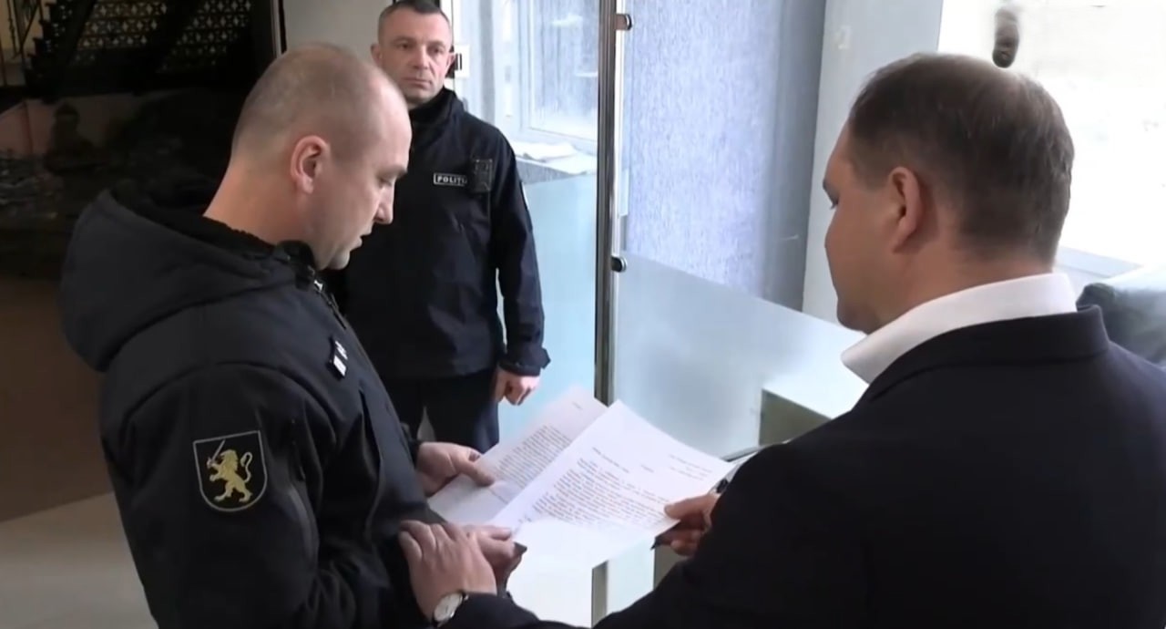 Ion Ceban a refuzat să dea declarații despre presupusa protejare a traficanților de droguri de către poliție: Va fi citat repetat