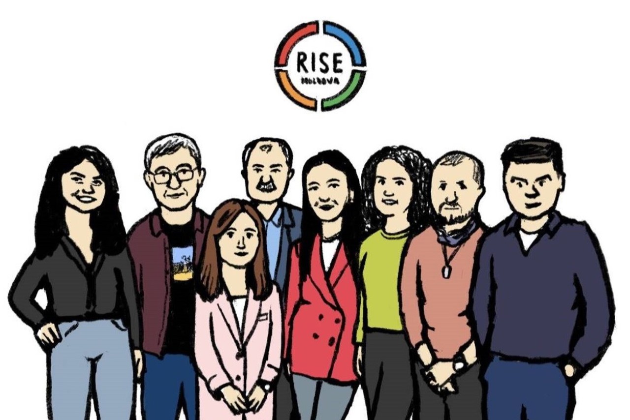  Moscova interzice RISE Moldova: „Vom continua activitatea de investigație în pofida restricțiilor impuse”