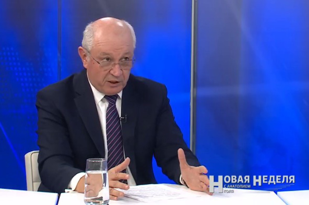 PAS PM candidate Alexandru Munteanu on future government: “There will be changes”