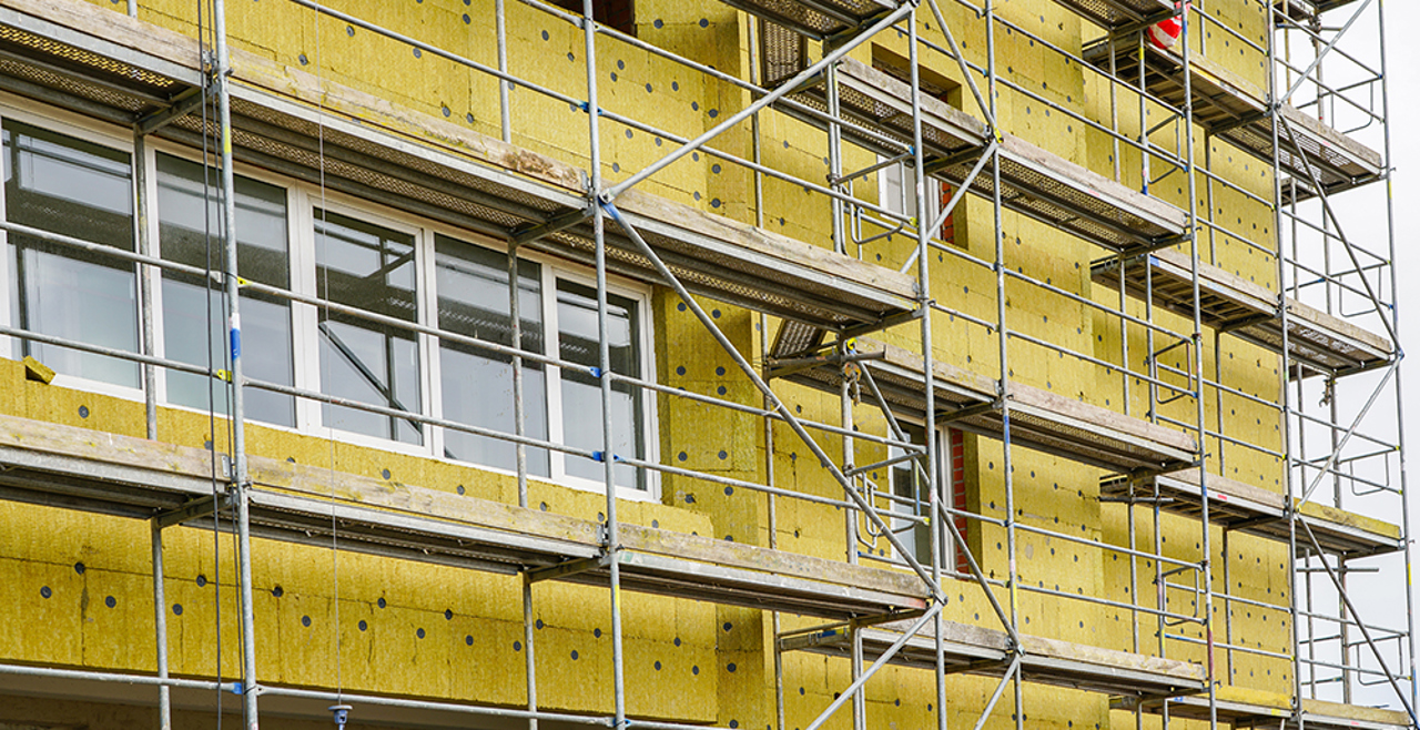 Sprijin european pentru reabilitarea termică a 57 de blocuri de locuințe din Chișinău