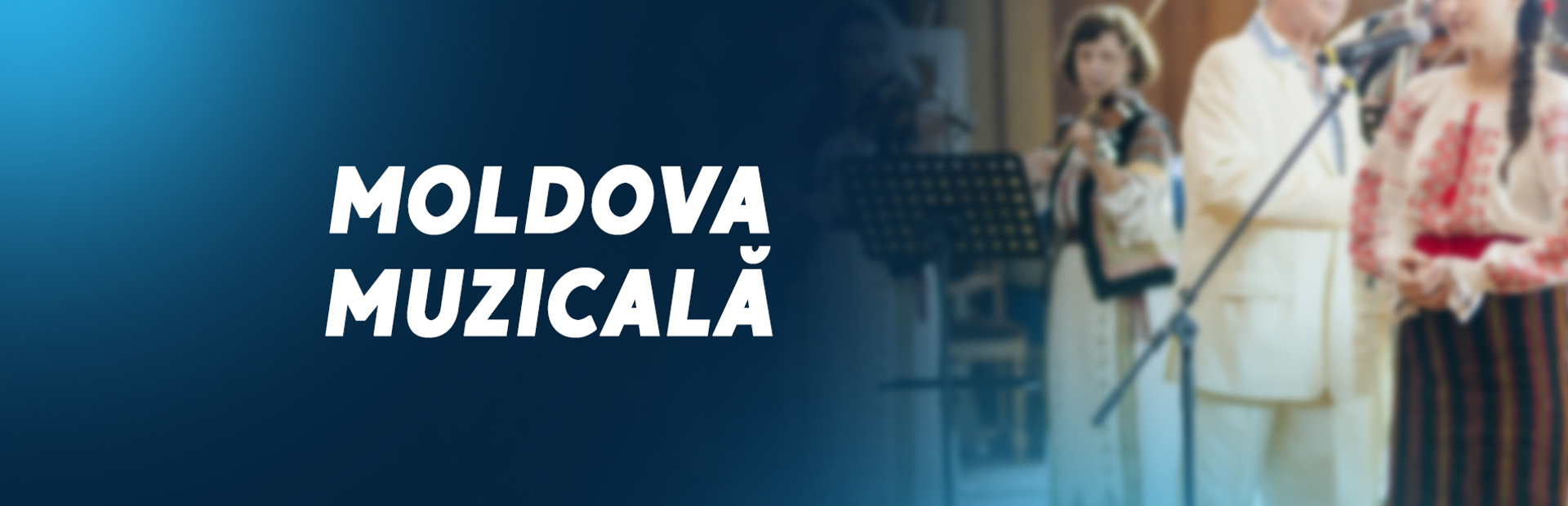 Moldova muzicală