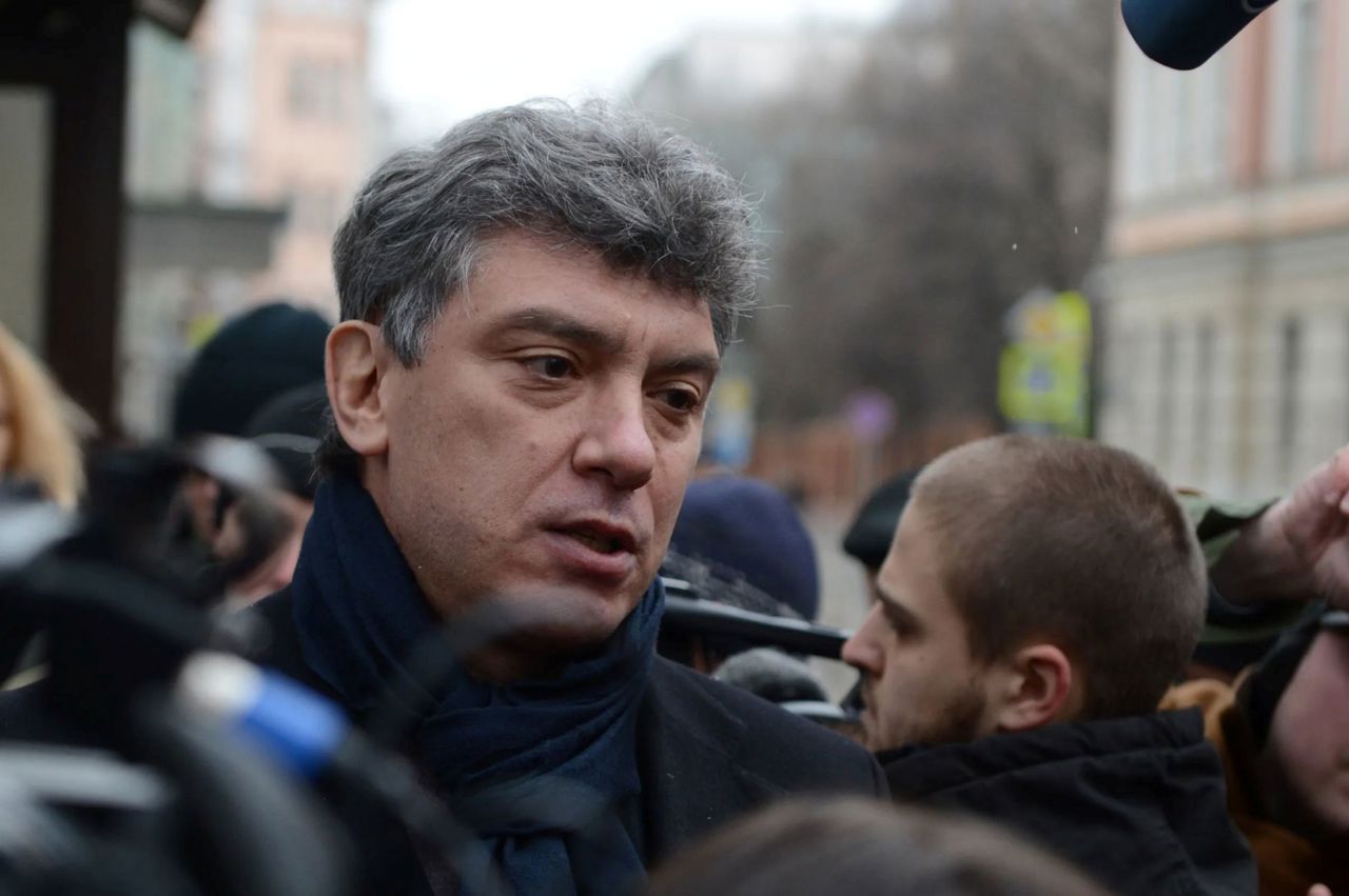 Împușcat lângă zidurile Kremlinului: Cine a fost Boris Nemțov și de ce moartea lui a schimbat pentru totdeauna opoziția rusă?