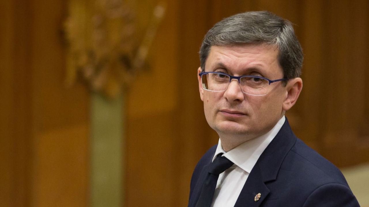 Igor Grosu, despre atacurile asupra PAS: Cineva dintr-o celulă din Penitenciarul nr.13 „nu pierde timpul degeaba”
