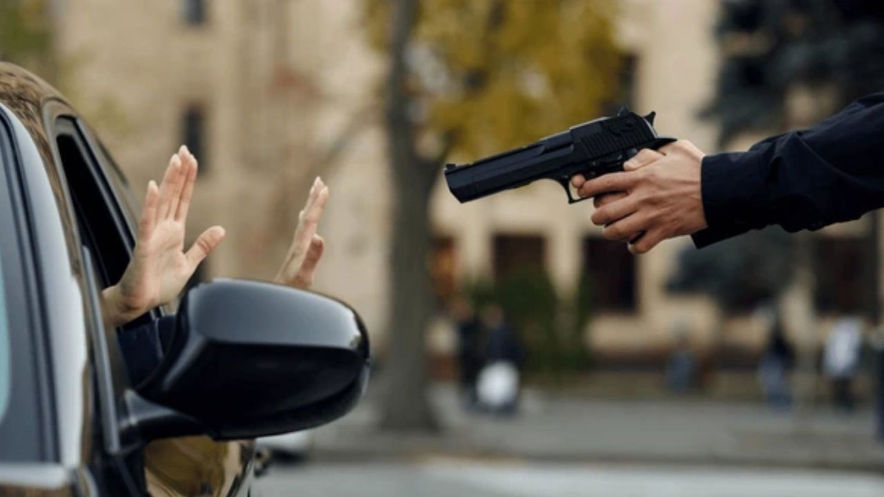 Împușcături, jafuri și omor cu sânge rece în Chișinău și Anenii Noi: Făptașul va sta 25 de ani după gratii
