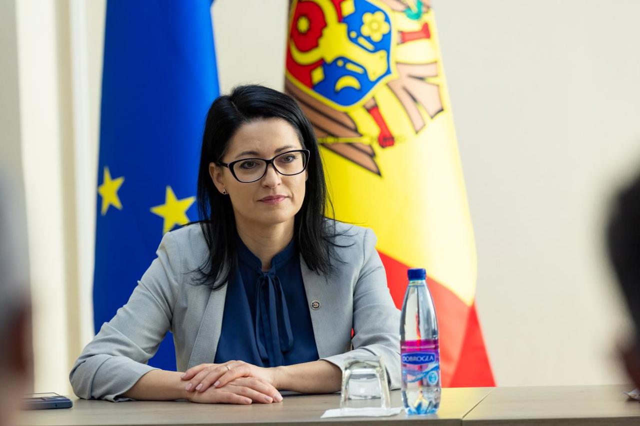 Moldova will sign social security agreements with Slovakia and Canada in 2026