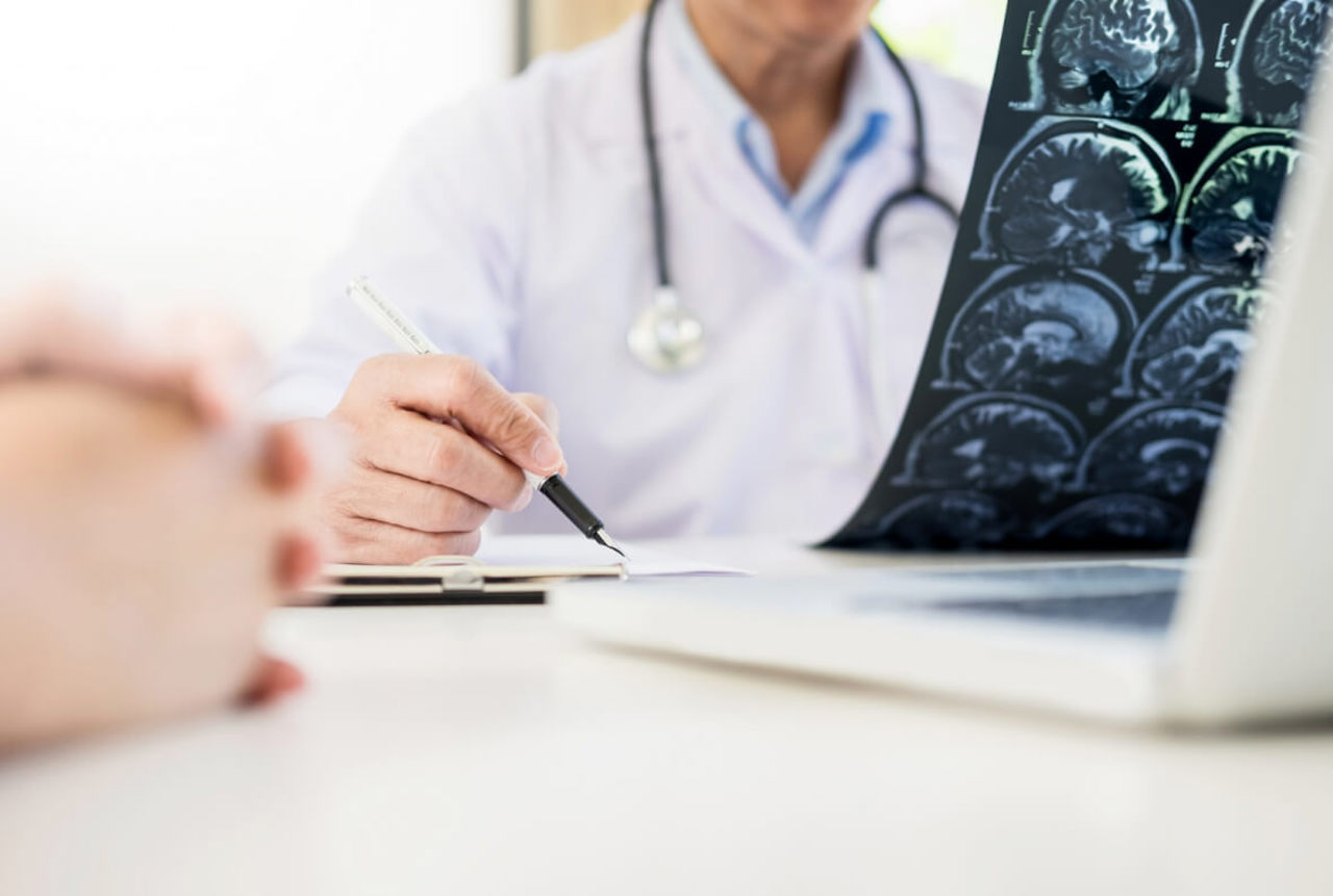 Over 12,000 people suffer strokes yearly in Moldova