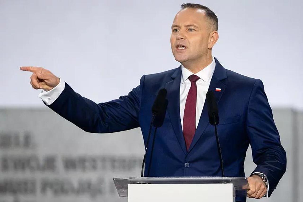 Президент Польши отменил встречу с Орбаном из-за его визита в Москву