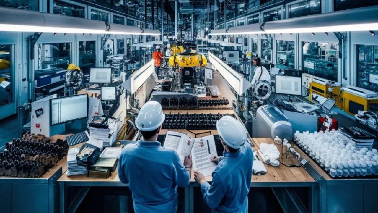 Companiile străine, inclusiv cele din România, pot primi până la 75% sprijin de stat pentru investiții industriale în Republica Moldova