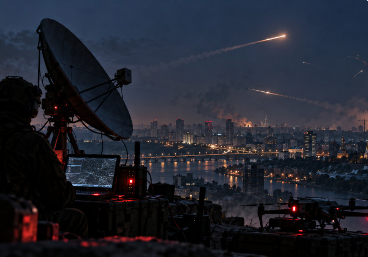 SUA ar putea extinde acoperirea Starlink în Rusia în schimbul unei pauze în atacurile ucrainene asupra rafinăriilor rusești