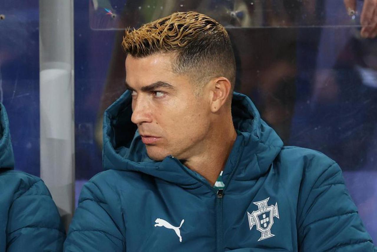 Cristiano Ronaldo și-a aflat pedeapsa 