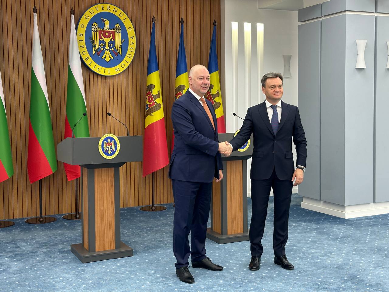 Moldova's EU future: Bulgaria offers key accession aid