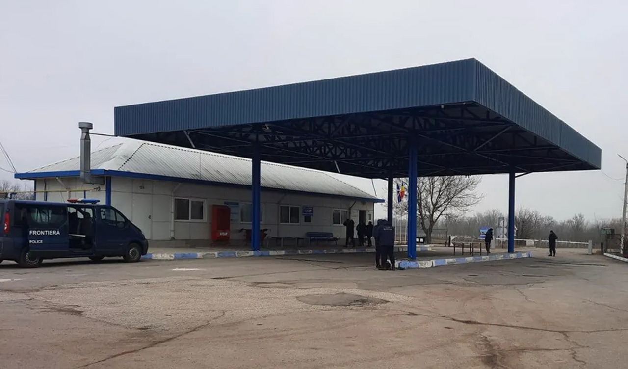 Tofan: Adăposturile de la toate punctele de frontieră vor fi fortificate. „Acolo sunt riscurile cele mai mari”