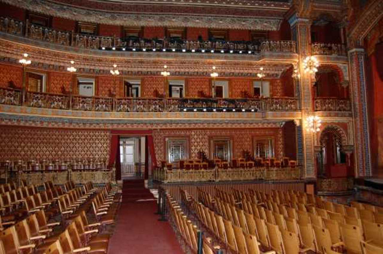 Condițiile de angajare a directorilor de instituții teatral-concertistice au fost modificate