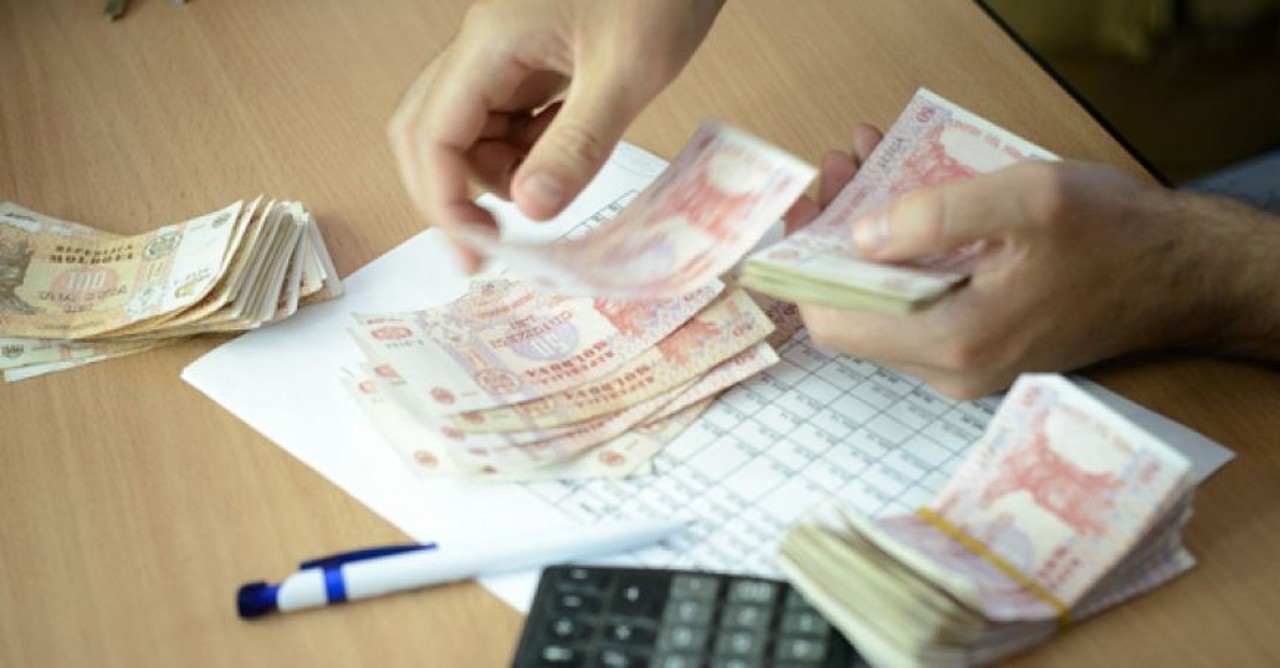 Ajutor unic de la stat pentru copiii din familii sărace: Autoritățile anunță un buget de nouă milioane de lei 