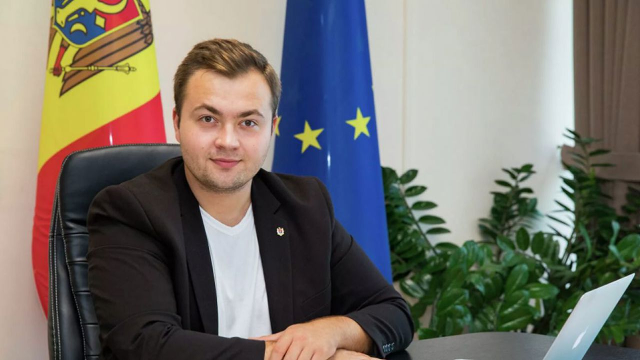 Adrian Baluțel: The authorities of the Republic of Moldova have not received the European Commission Report