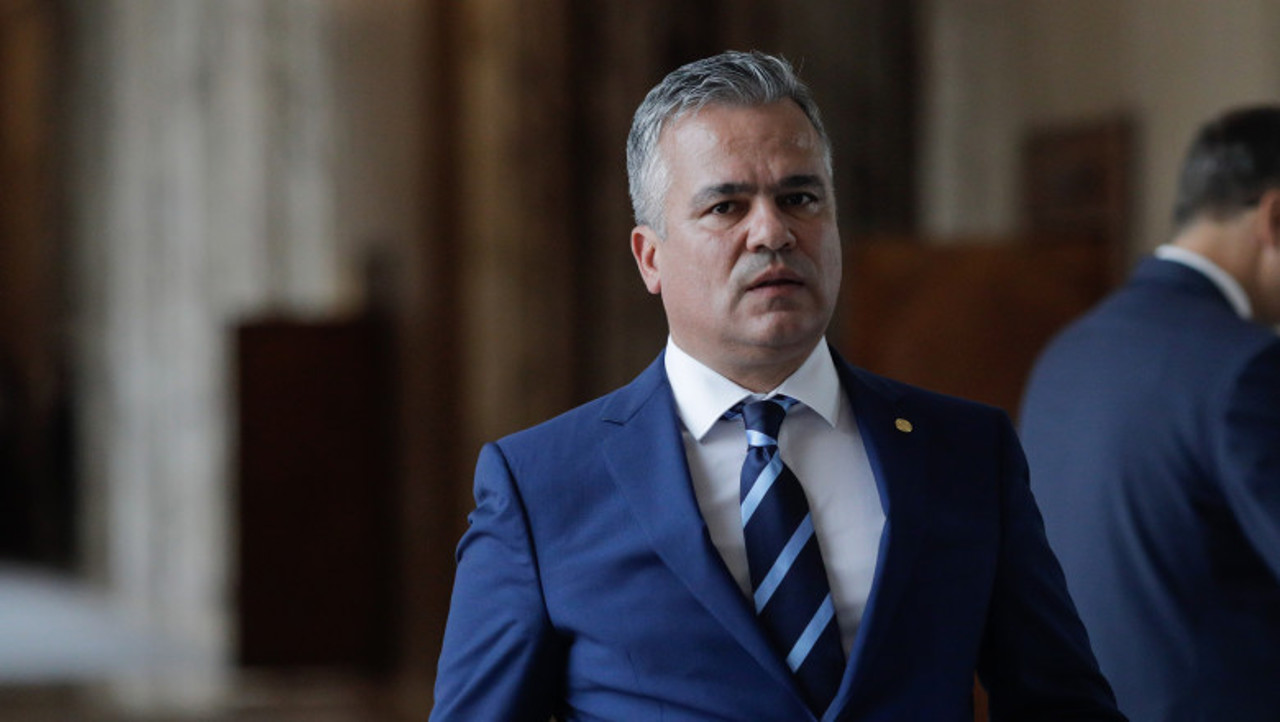 Premierul desemnat al României anunță că va depune joi, 18 iunie, programul de guvernare și lista miniștrilor  
