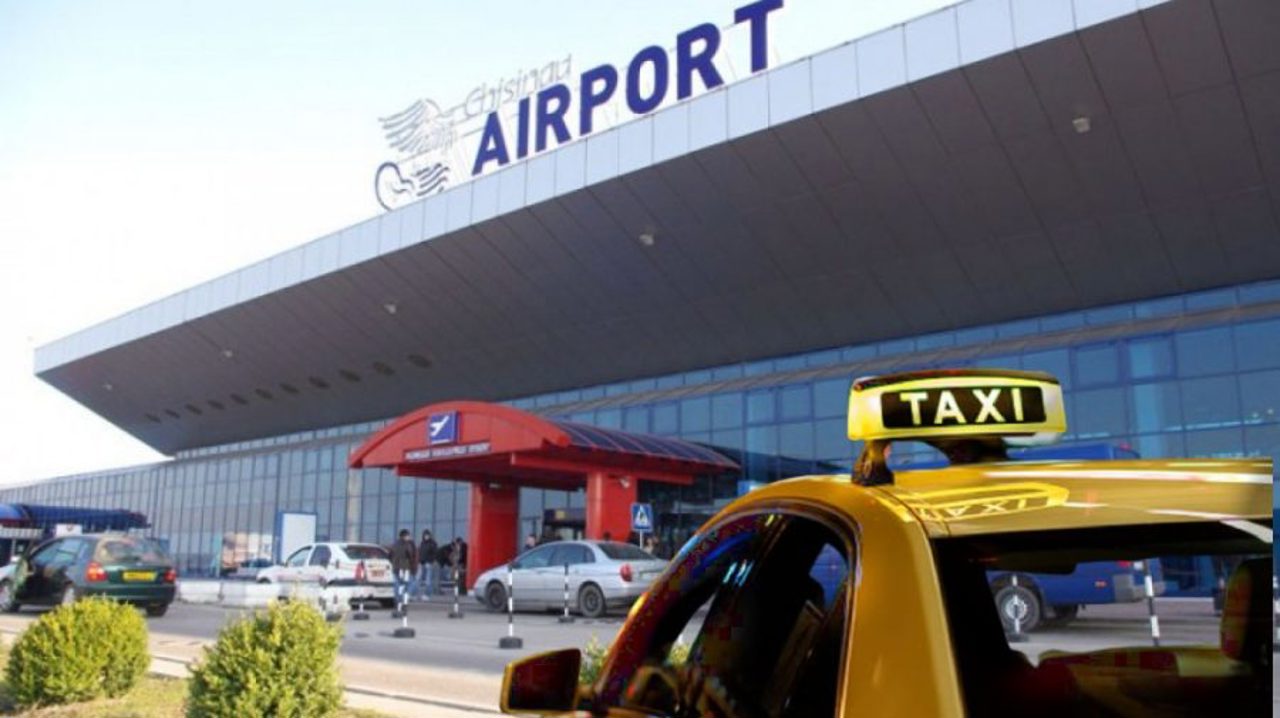 Moldova taxi firms turn to foreign drivers to fill staffing gaps 