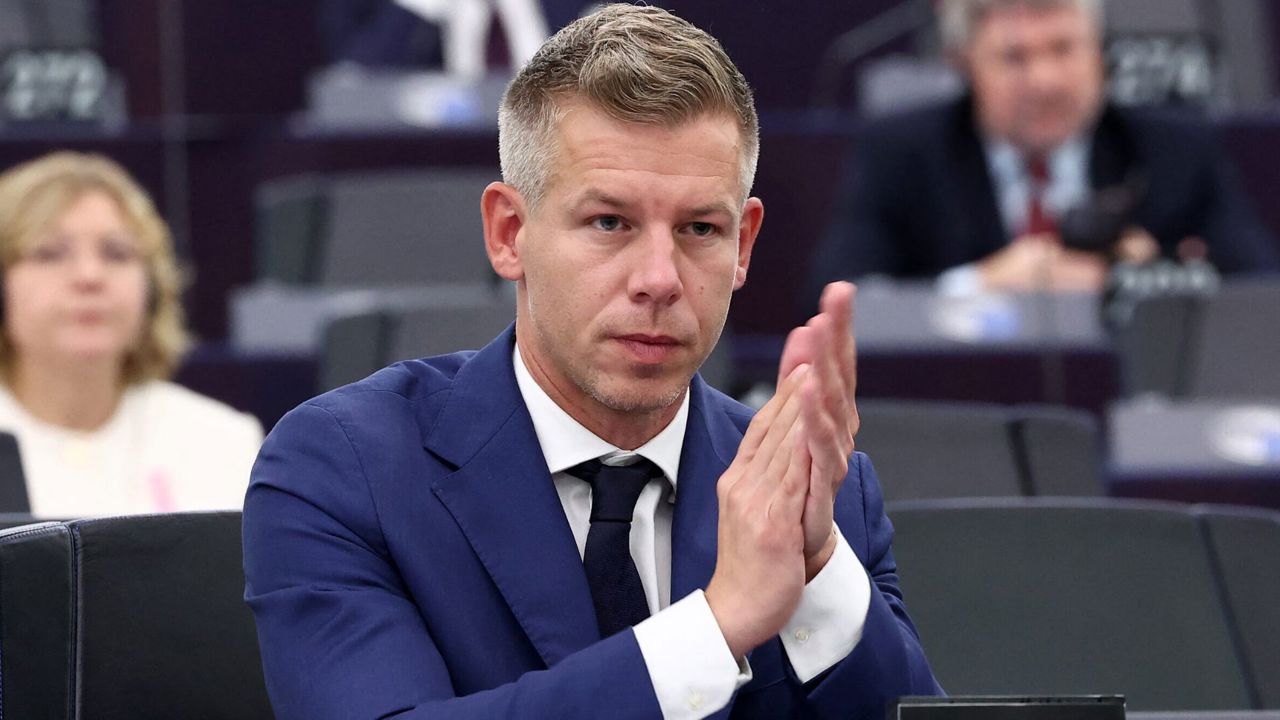 De la aliat al lui Viktor Orbán la rival proeuropean: Cine este Péter Magyar, candidatul care a câștigat alegerile din Ungaria