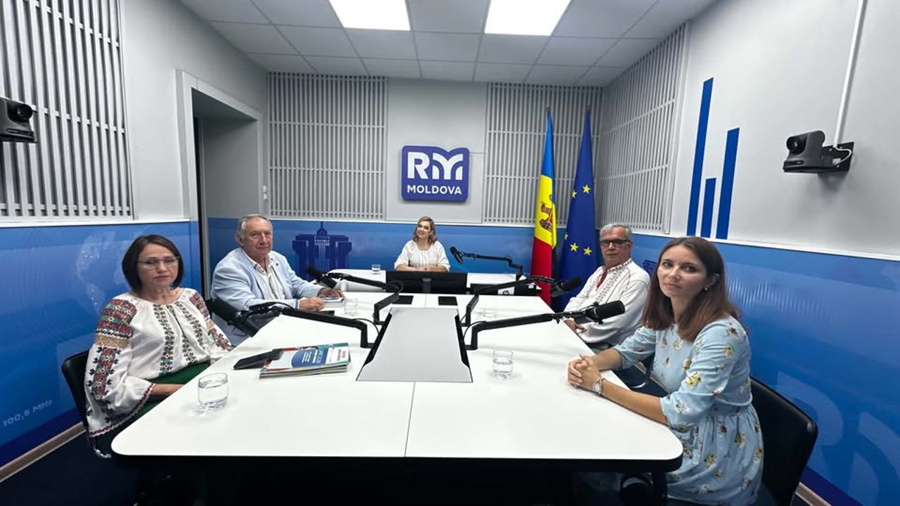De la lupta pentru limbă la generații care o vorbesc fluent: „O necesitate tot mai conștientizată” 