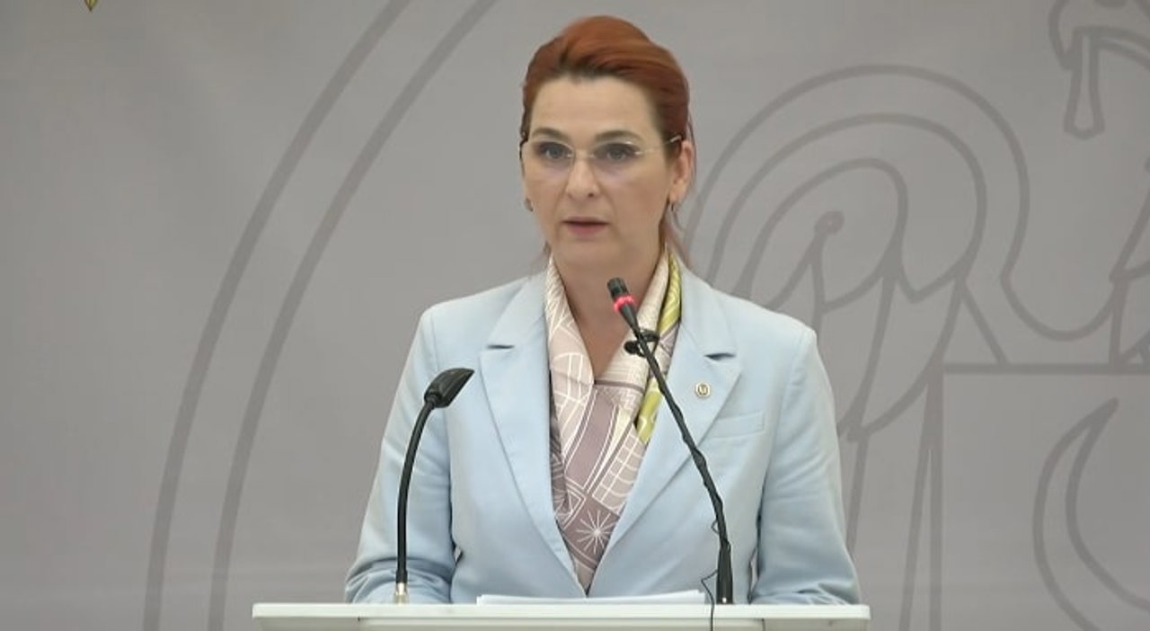 Ana Revenco: Introducerea unor proceduri de pre-vetting sau de vetting pentru polițiști și angajații MAI nu este necesară