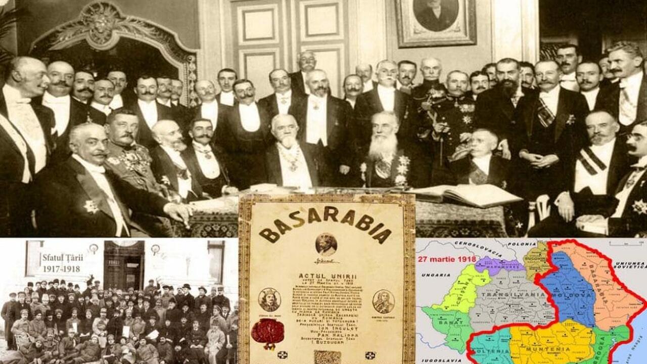 De la boier la deputat: Rolul lui Teodor Herța în actul Unirii din 1918