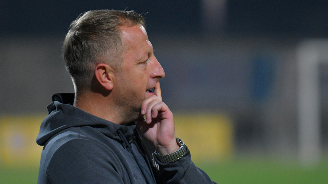 Selecționerul Lilian Popescu și-a definitivat staff-ul tehnic la echipa națională de fotbal a Republicii Moldova