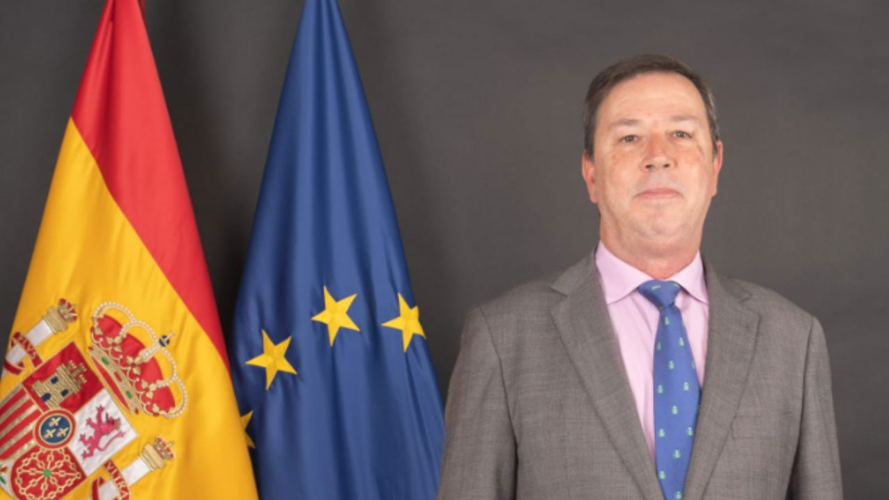 Spanish ambassador in Bucharest: EU states are aware of the political support that Romania has in relation to the Republic of Moldova