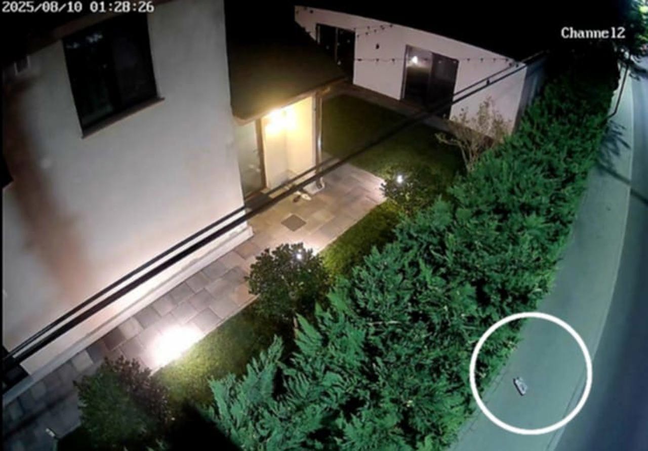 Stauceni explosion suspects arrested at airport attempting to flee Moldova