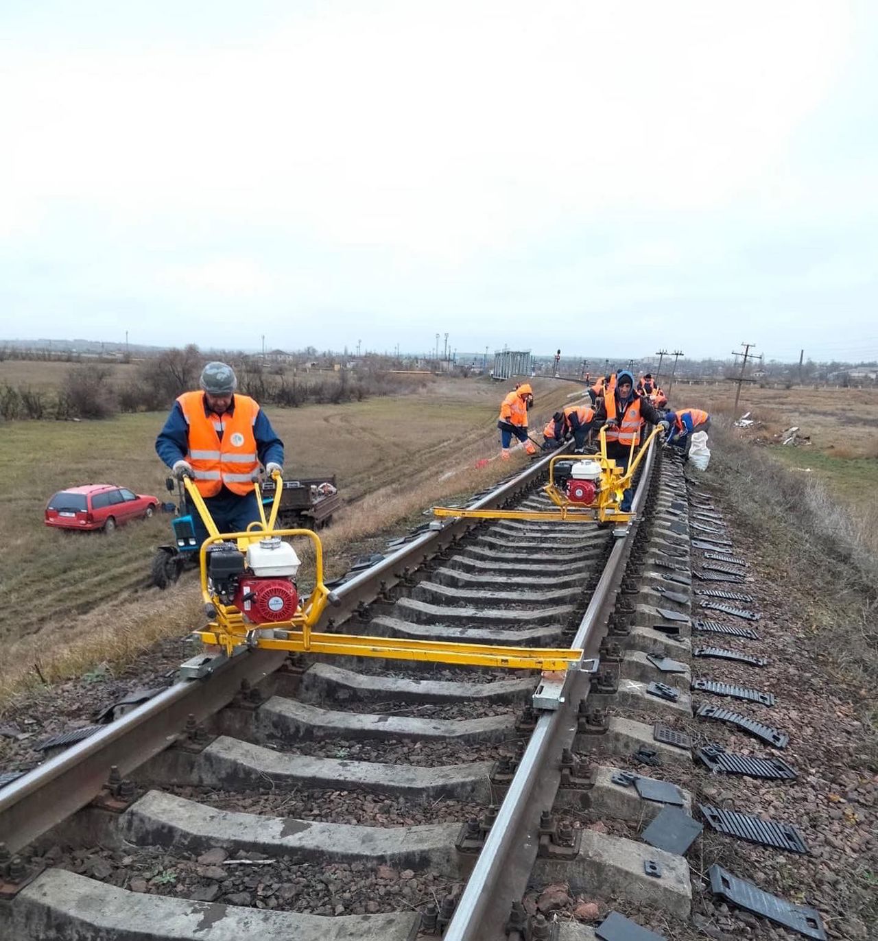 Facebook/Andrei Spînu