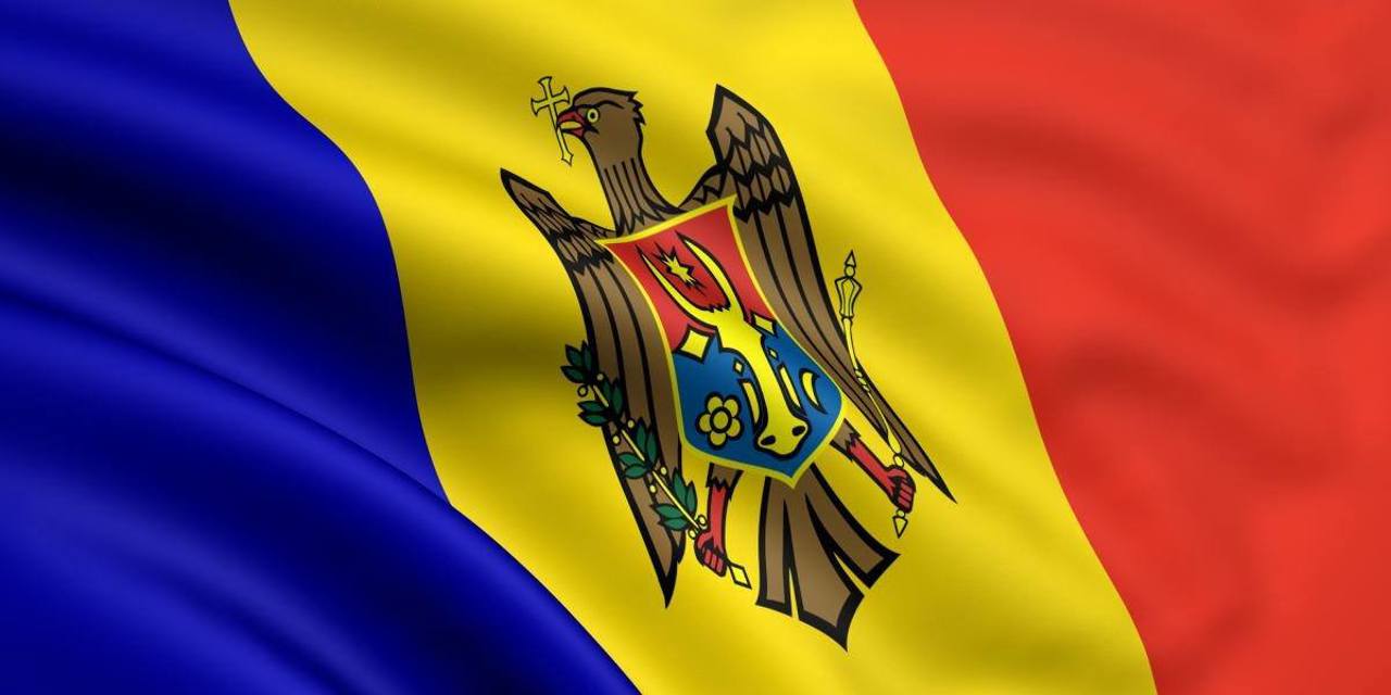 Calendarul Zilei // La 3 noiembrie 1990, Parlamentul adoptă Stema de Stat a Republicii Moldova
