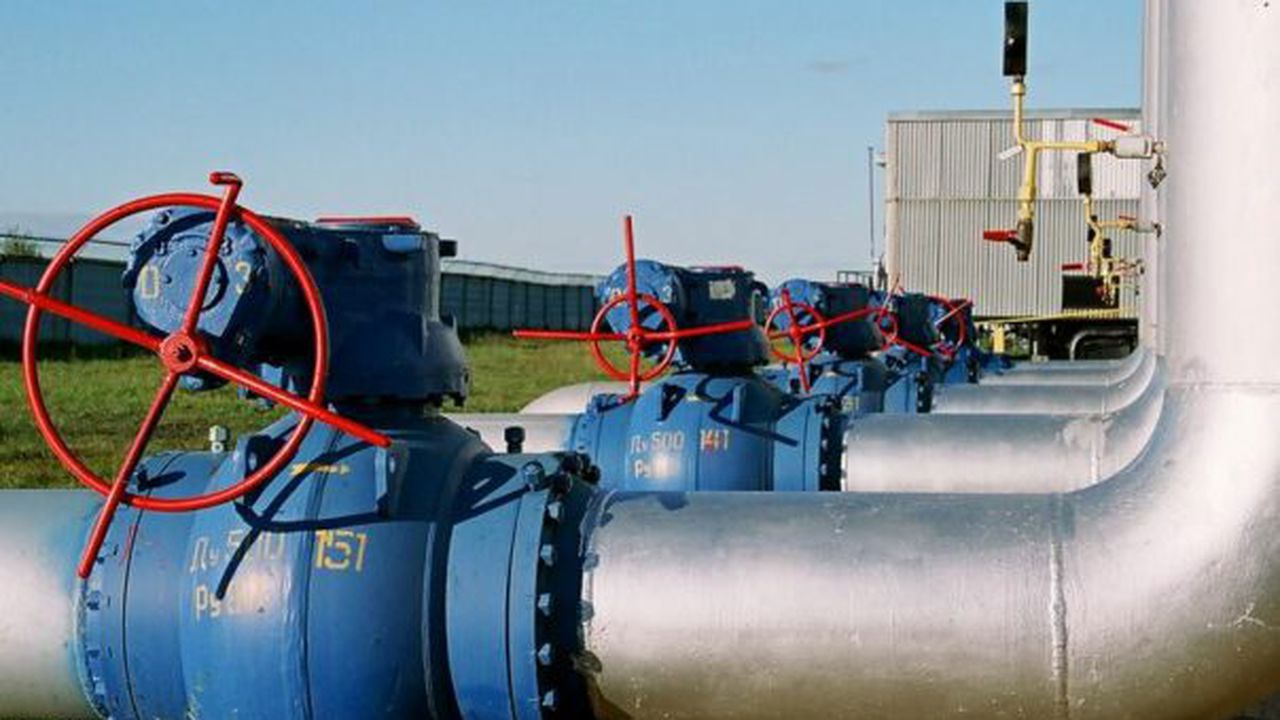 Russia ready to resume gas supplies to Europe via Yamal-Europe pipeline