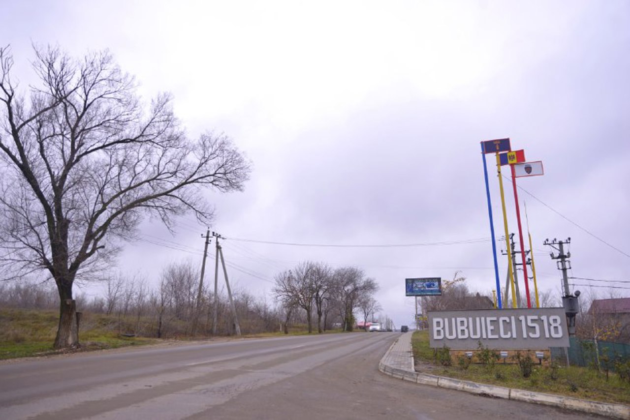 В воскресенье, 11 февраля, жителей коммуны Бубуечь, муниципия Кишинэу, ждут на избирательных участках 