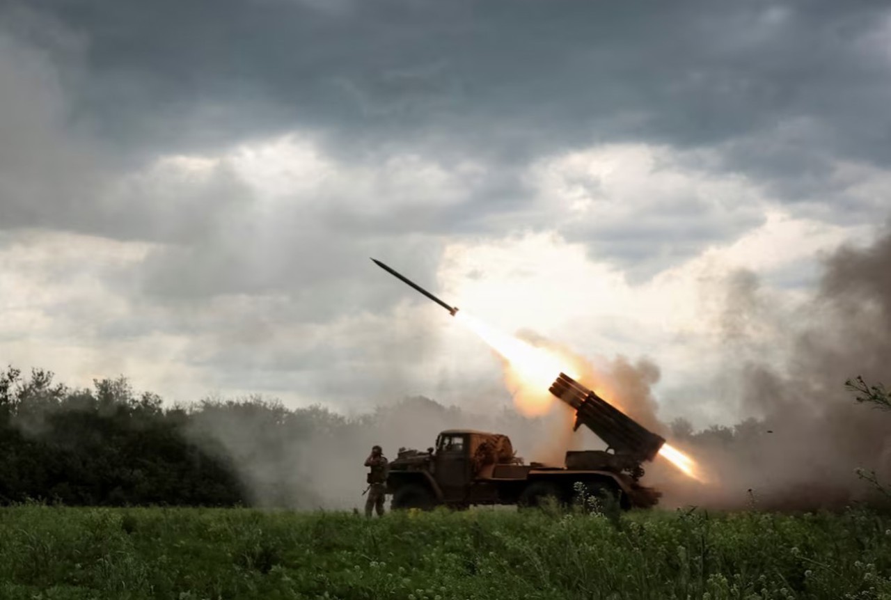 Ucraina are doar șase luni pentru a prelua inițiativa pe front, afirmă un comandant ucrainean
