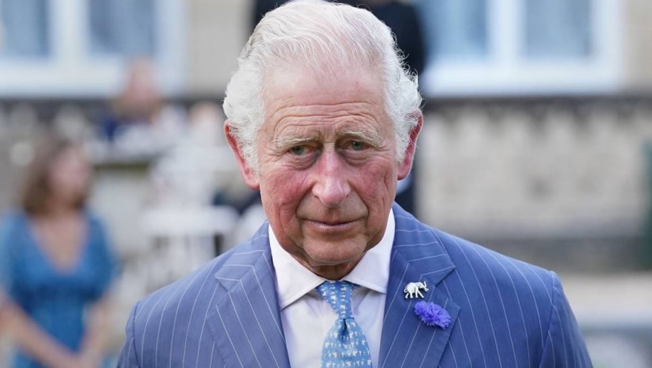 Regele Charles al III-lea întreprinde o vizită în România
