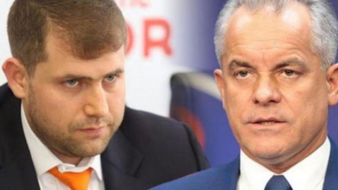 Decizia CSE: Tranzacțiile persoanelor din lista sancțiunilor SUA vor fi blocate pentru cinci zile