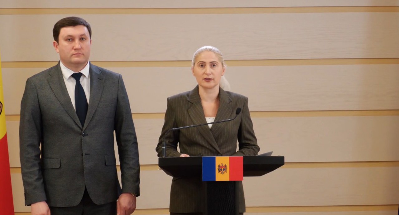 PSRM solicită tăierea cheltuielilor pentru apărare și alocarea mai multor bani pentru compensații. PAS: „Sunt în opoziție și n-au nicio responsabilitate”