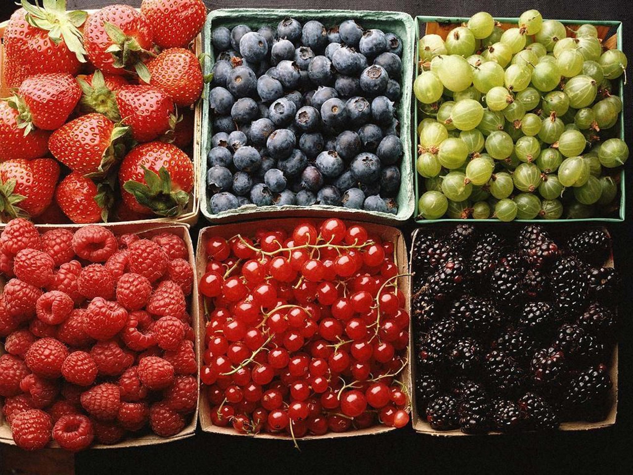 Berries now a 2025 luxury—prices doubled from 2024