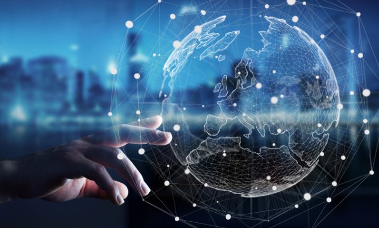 Moldova ranks 47th in digital quality of life