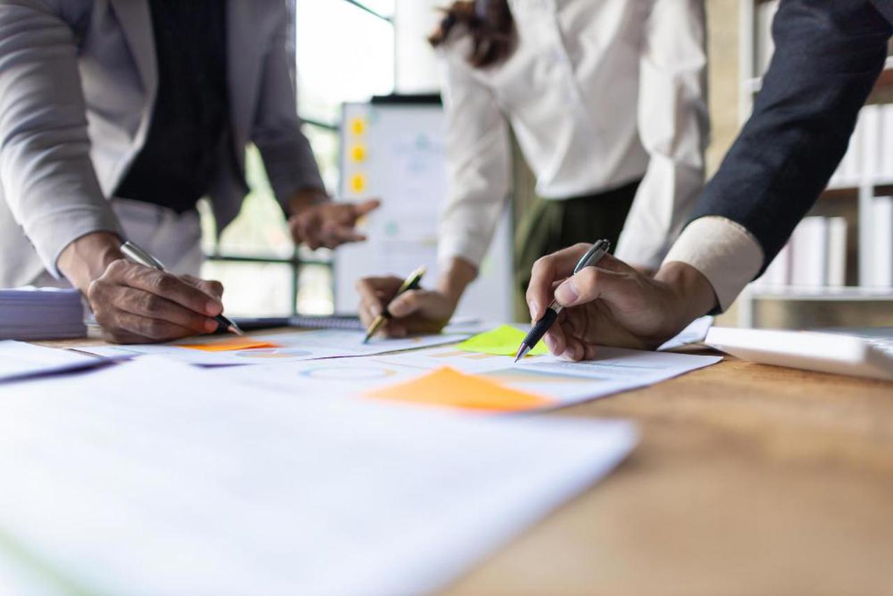 ADR Centru joins the implementation of the European Interreg NEXT 2021–2027 Program