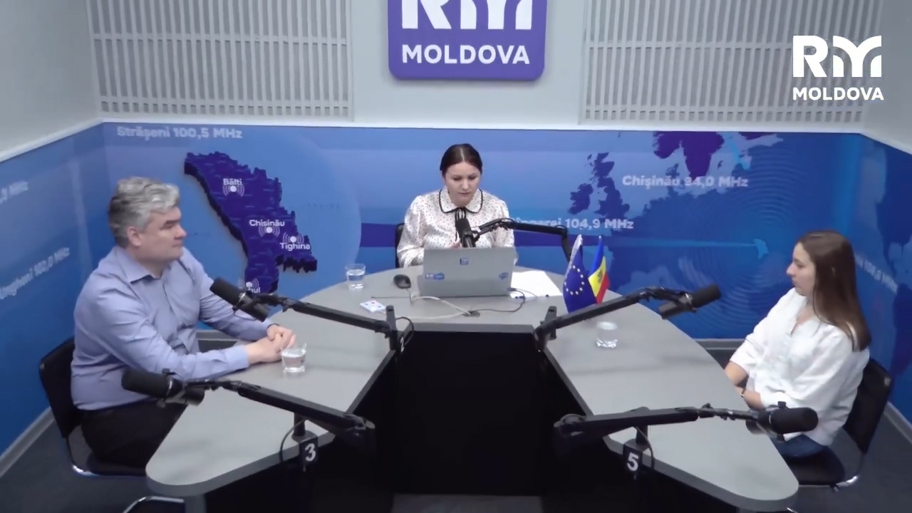 Noi și Europa | 18.03.2026 | Negocieri tehnice pe toate cele 6 clustere | S. Mureșan; Gh. Balan; C. Bogatiuc