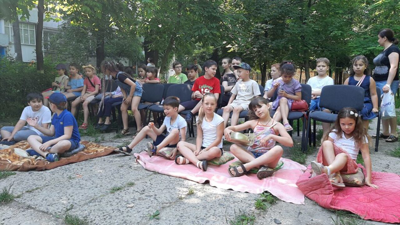  Noi reguli pentru taberele de copii, din 2027: „Accesul copiilor din grupurile vulnerabile este garantat”