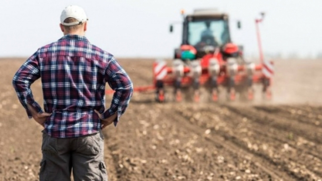 Ten farmers from the Republic of Moldova visit Germany and Austria