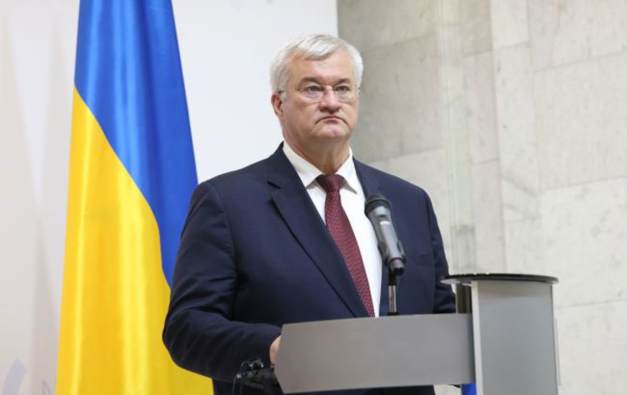 Schimbul de informații dintre SUA și Ucraina continuă, în pofida avertizărilor administrației Trump 